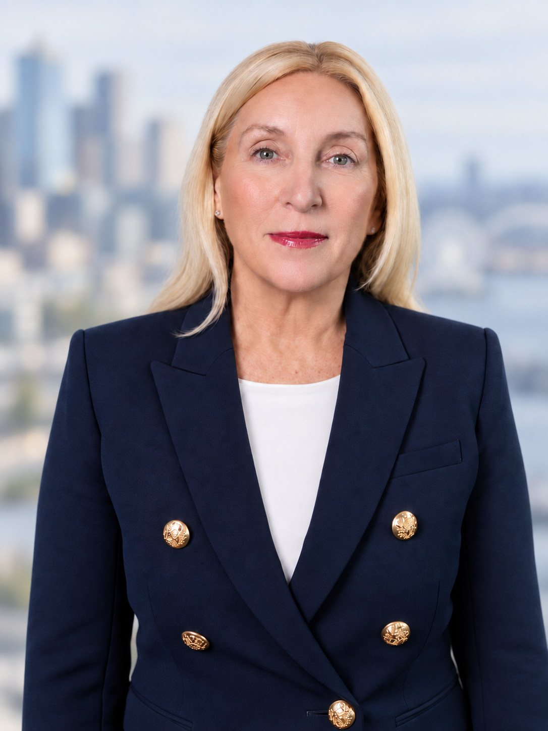 Wendy Harper